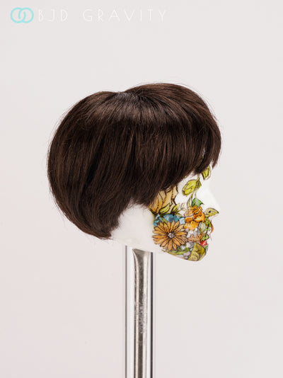 Wig No.1 [Limited Time] | Preorder | WIG