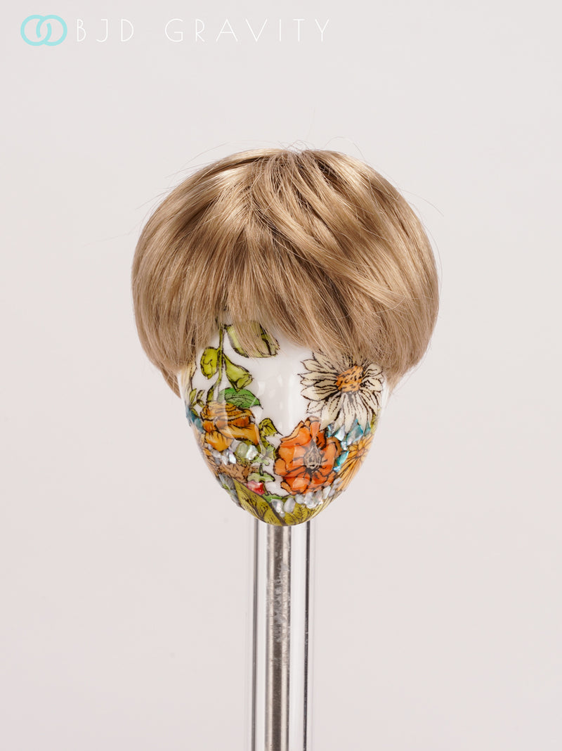 Wig No.2 [Limited Time] | Preorder | WIG