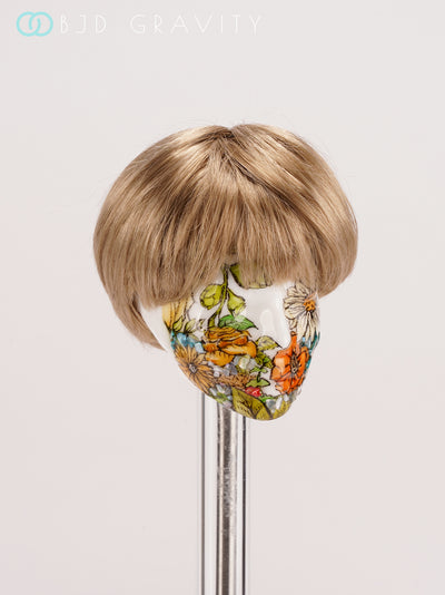 Wig No.2 [Limited Time] | Preorder | WIG