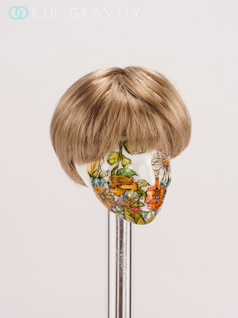 Wig No.2 [Limited Time] | Preorder | WIG