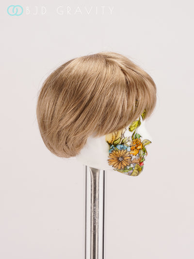 Wig No.2 [Limited Time] | Preorder | WIG