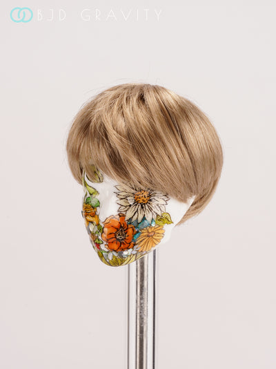 Wig No.2 [Limited Time] | Preorder | WIG