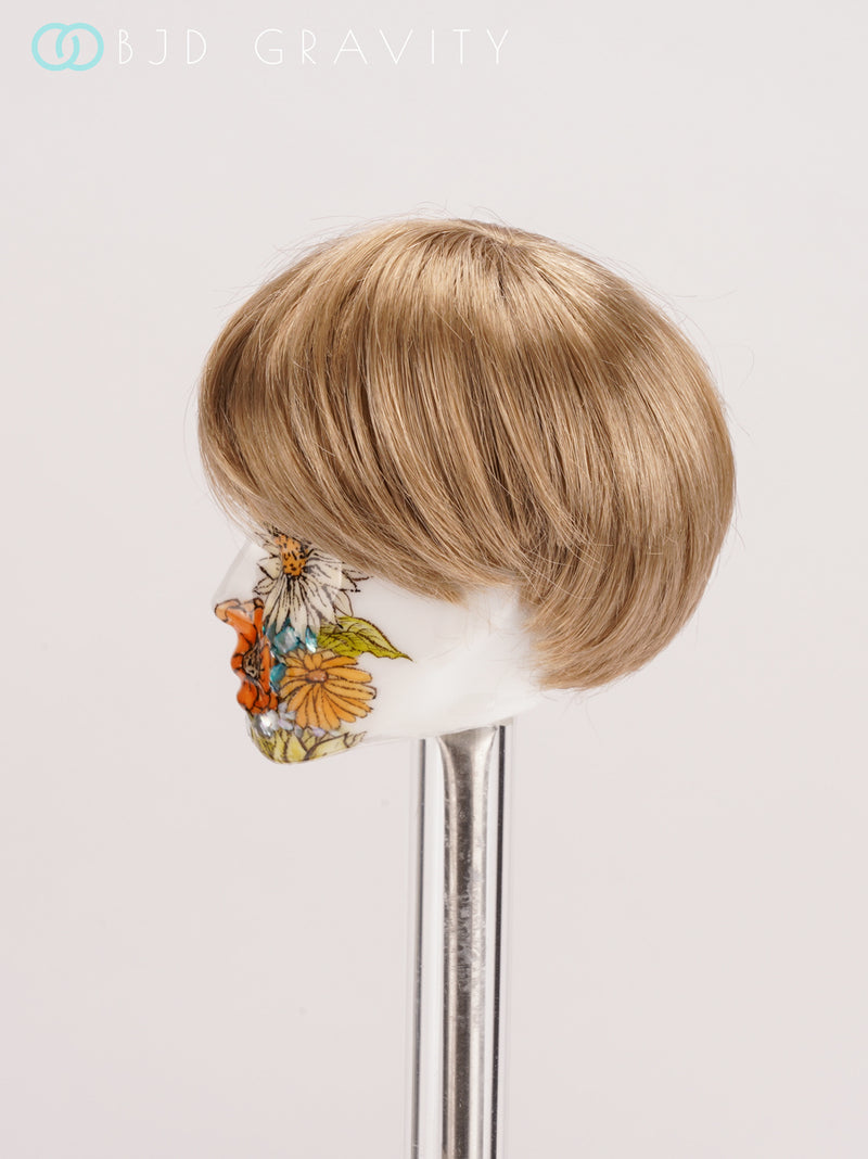 Wig No.2 [Limited Time] | Preorder | WIG