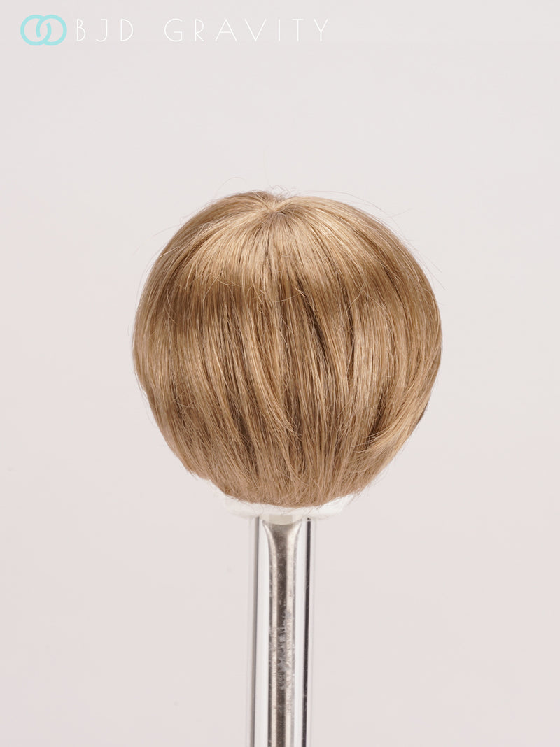 Wig No.2 [Limited Time] | Preorder | WIG