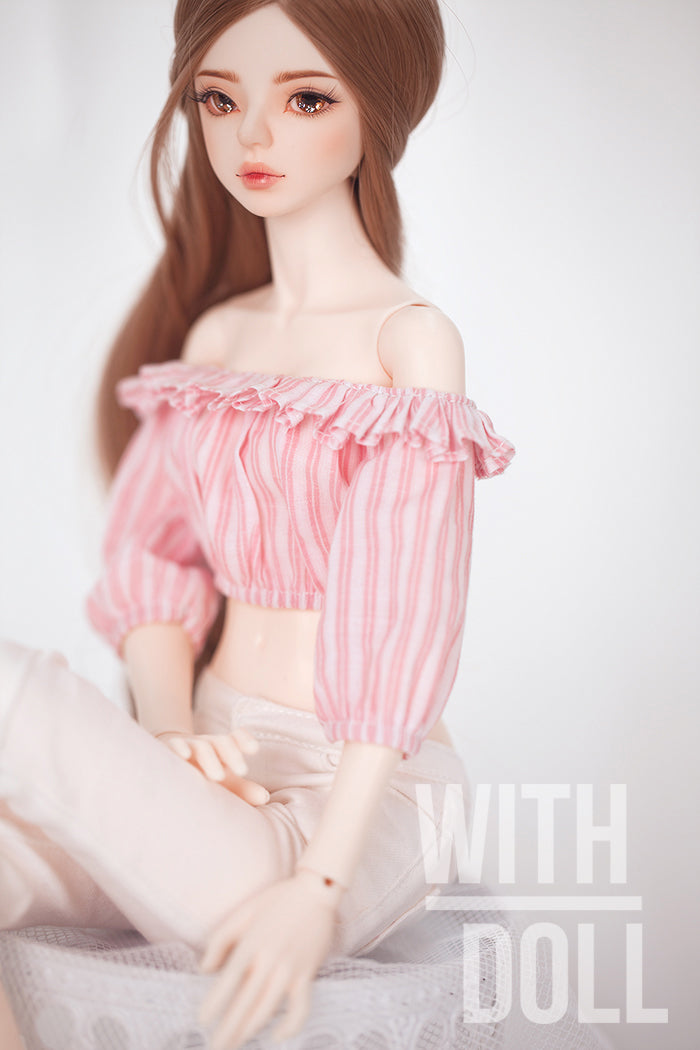 Olivia | Preorder | DOLL