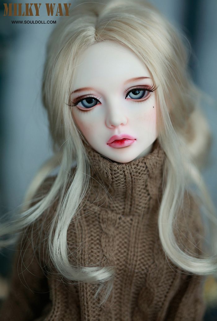 Milky Way-Casual ver. | Preorder | DOLL