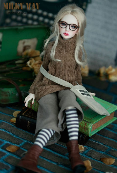 Milky Way-Casual ver. | Preorder | DOLL