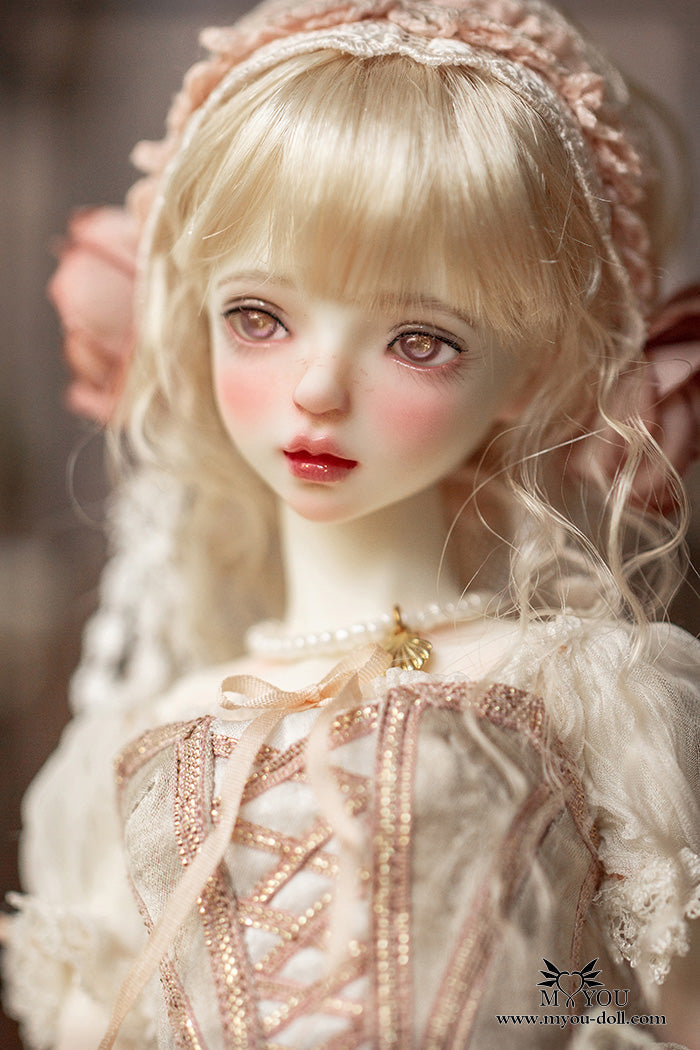 Gina | Preorder | DOLL