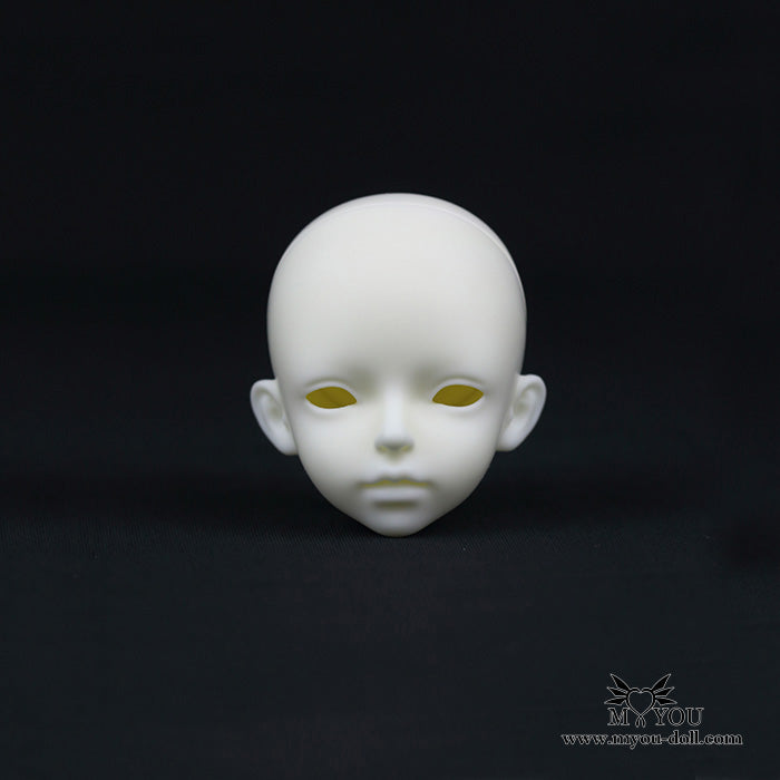 Alan | Preorder | DOLL