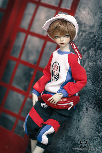 Alan [15% off for a limited time] | Preorder | DOLL
