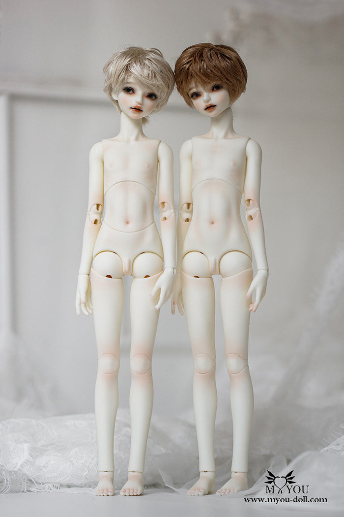 1/6 Special-Boy Body [Limited Time 15% OFF] | Preorder | PARTS