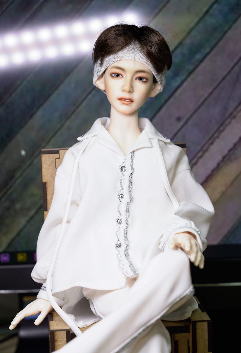 CHOCOLATE Ver.2 [Limited Time] | Preorder | DOLL