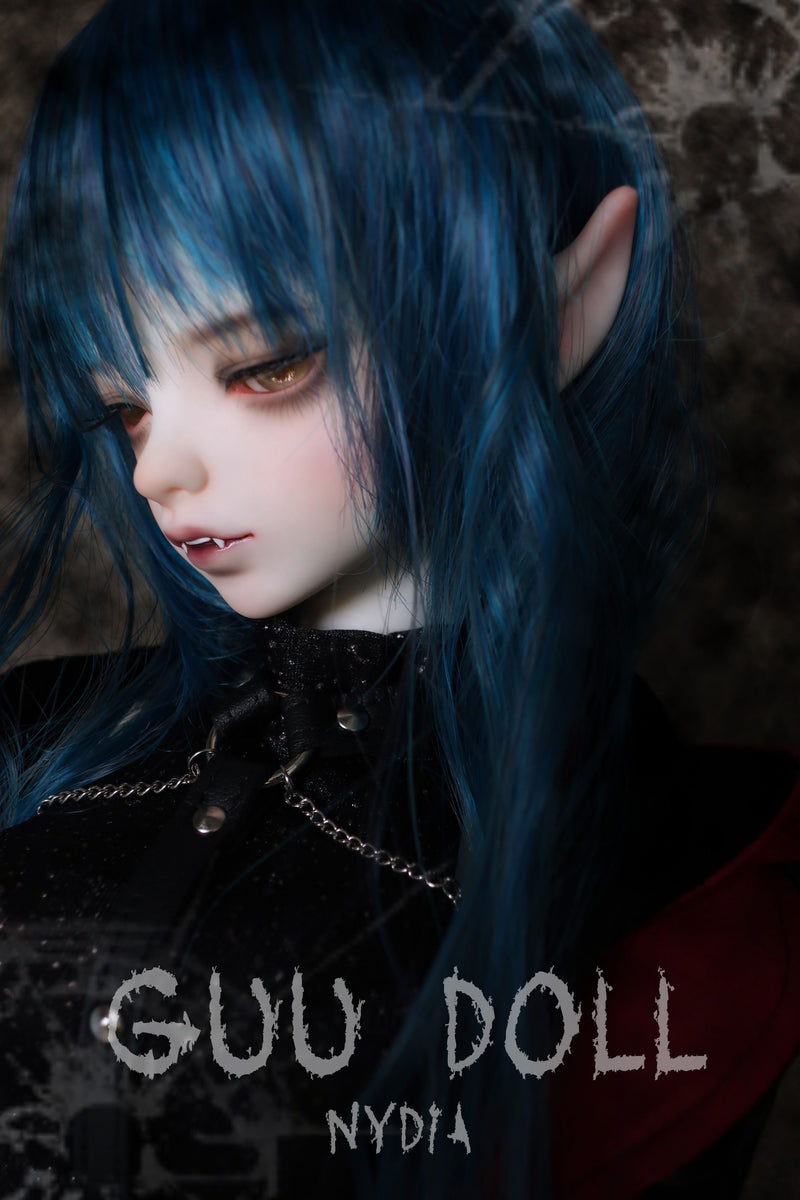 Nydia | Preorder | DOLL