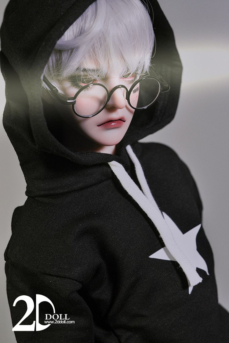 Lucien | Preorder | DOLL – Dolk BJD