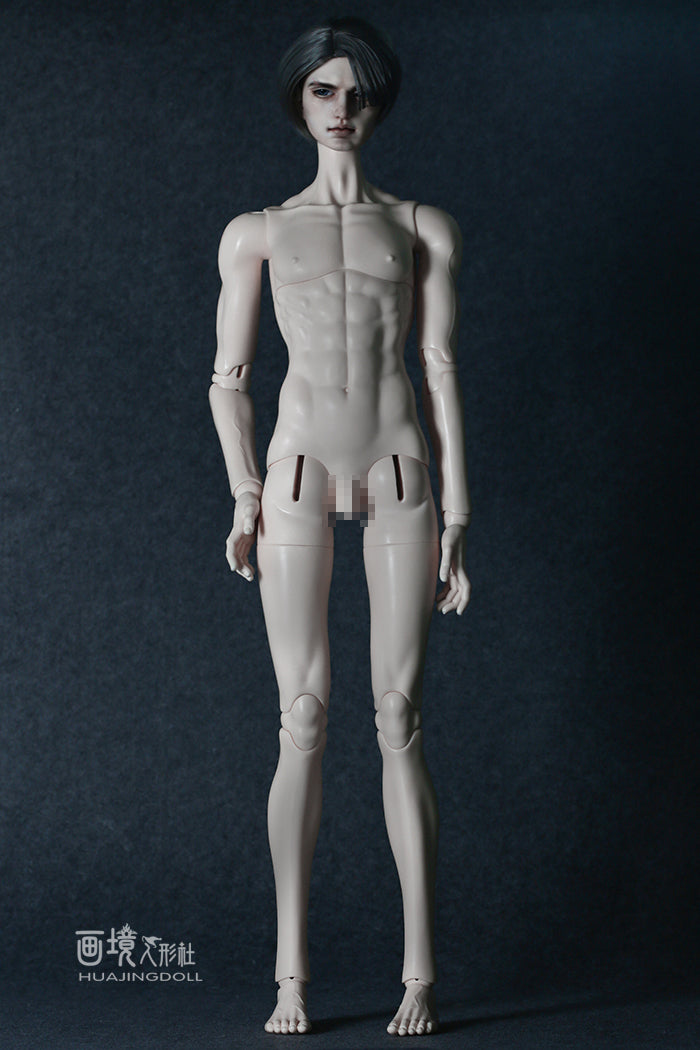 71cm Boy Body | Preorder | PARTS