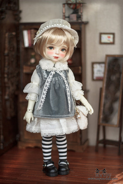 Carol [Limited time 15% off] | Preorder | DOLL