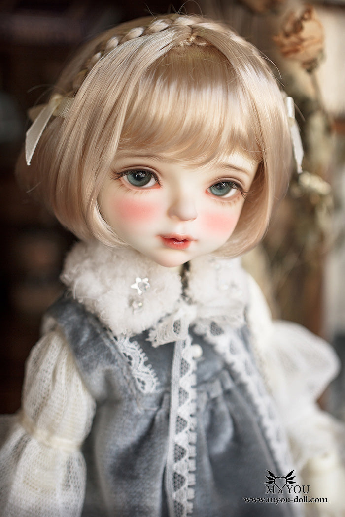 Carol [Limited time 15% off] | Preorder | DOLL