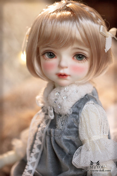 Carol [Limited time 15% off] | Preorder | DOLL