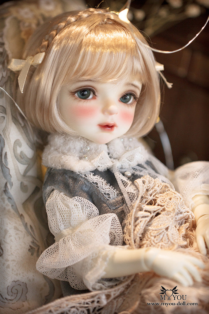 Carol [Limited time 15% off] | Preorder | DOLL