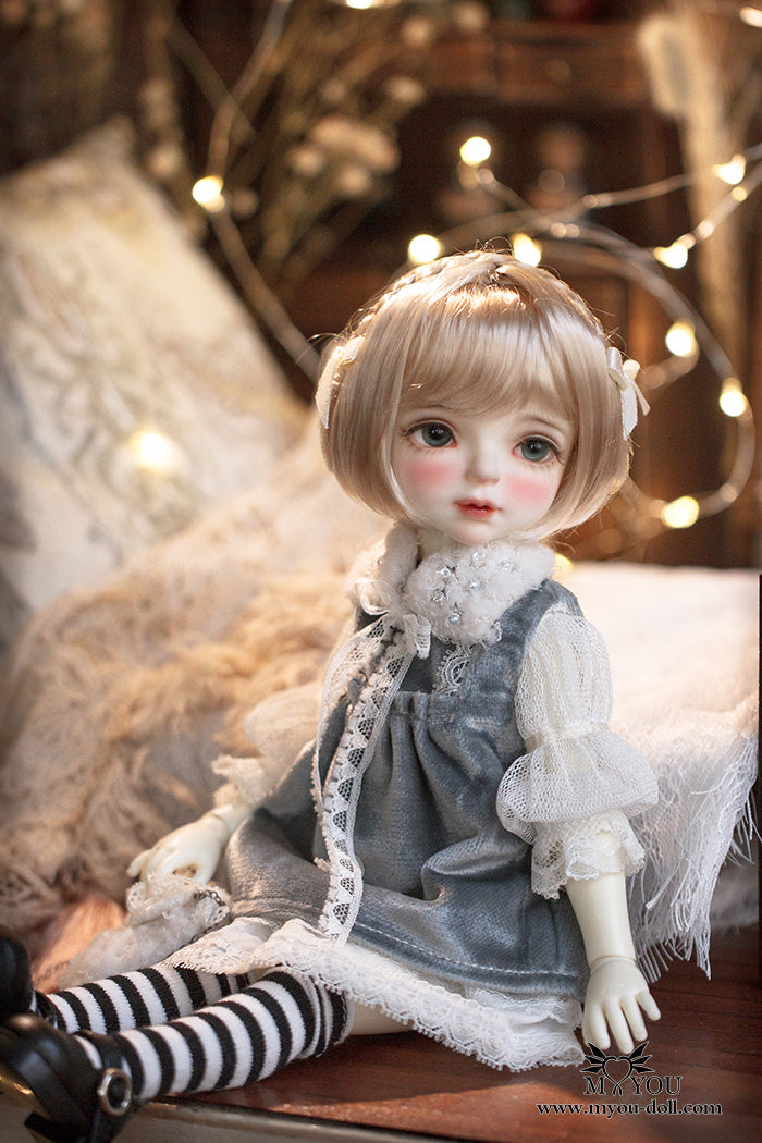 Carol [Limited time 15% off] | Preorder | DOLL