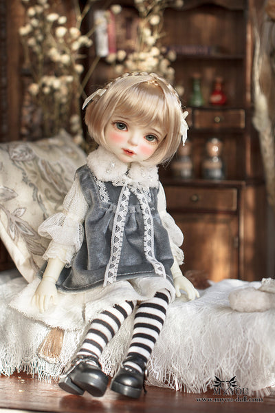 Carol [Limited time 15% off] | Preorder | DOLL