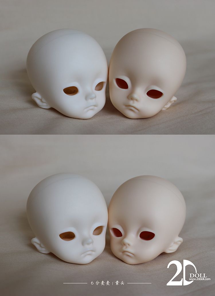 MaiMai | Preorder | DOLL