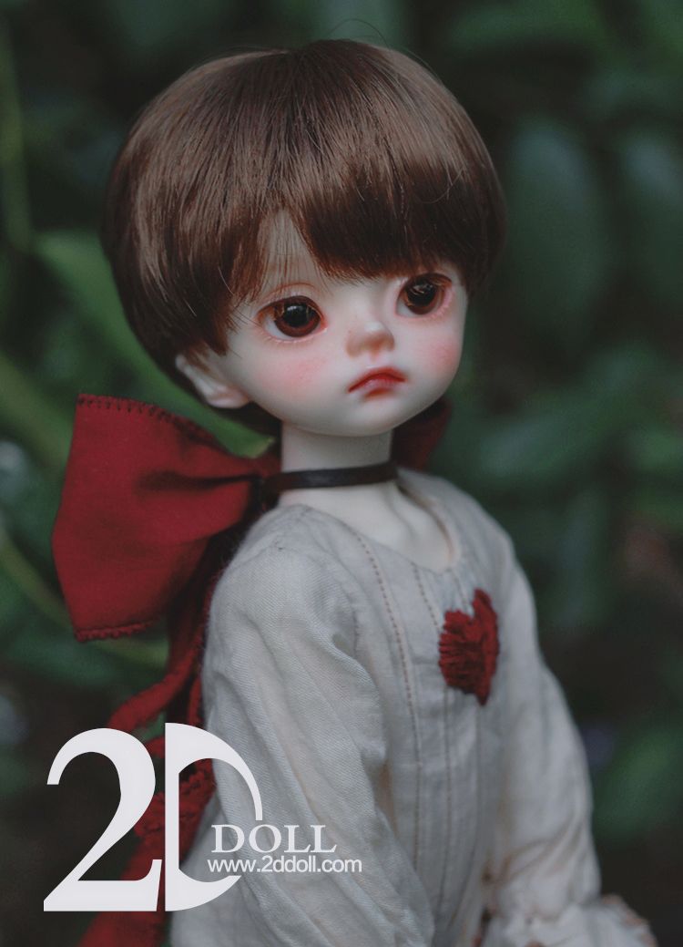 MaiMai | Preorder | DOLL