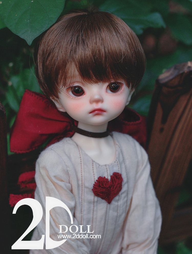 MaiMai | Preorder | DOLL