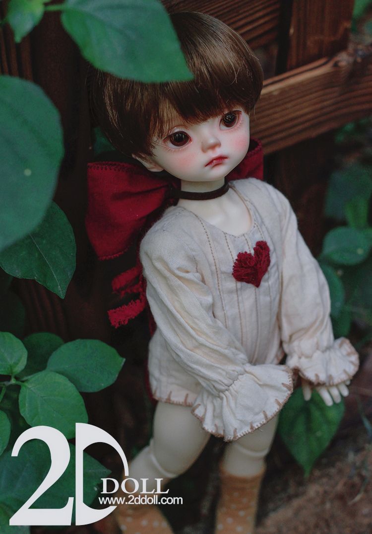 MaiMai | Preorder | DOLL