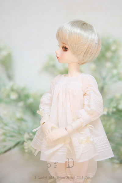 Of D Garnet [Limited Time] | Preorder | DOLL