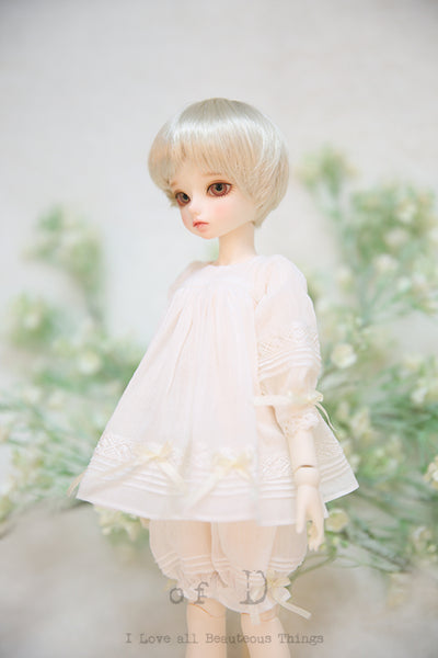 Of D Garnet [March Pre-Order] [Limited Time] | Preorder | DOLL