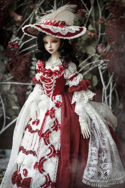[15% off for a limited time] Vanessa | Preorder | DOLL