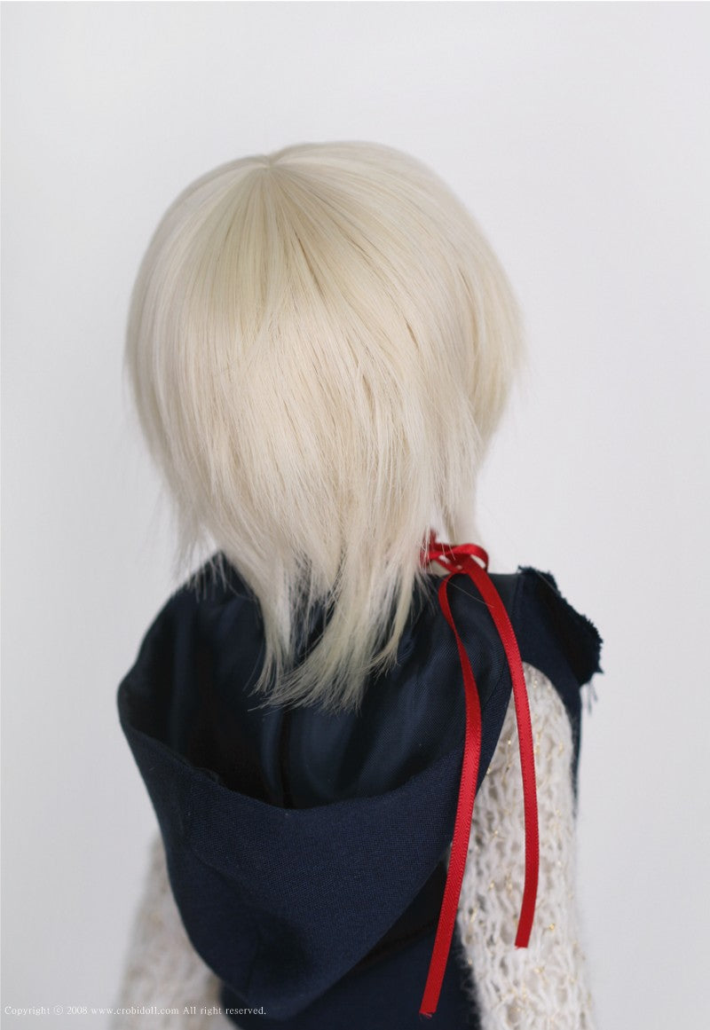 CRWM-87 (Milky Blond) | Item in Stock | WIG