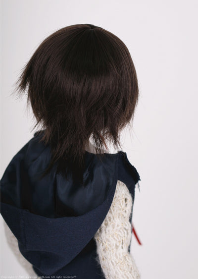 CRWM-87 (Light Black) | Item in Stock | WIG