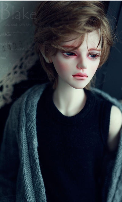 Blake (makeup ver. A) | Preorder | DOLL