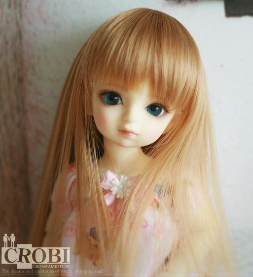 CRWS-13 (Mellow Cream) | Item in Stock | WIG