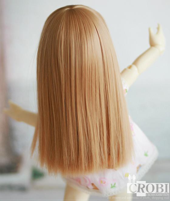 CRWS-13 (Mellow Cream) | Item in Stock | WIG