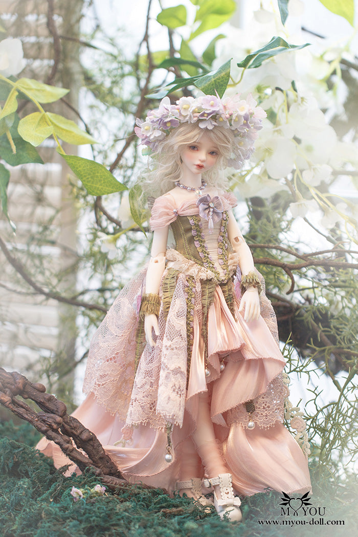 Bettina [Limited time 15% off] | Preorder | DOLL