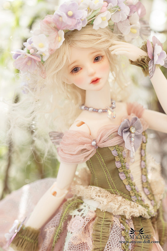 Bettina [Limited time 15% off] | Preorder | DOLL