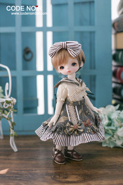 CYD000059 Vintage Anemone [Limited Time] | Preorder | OUTFIT