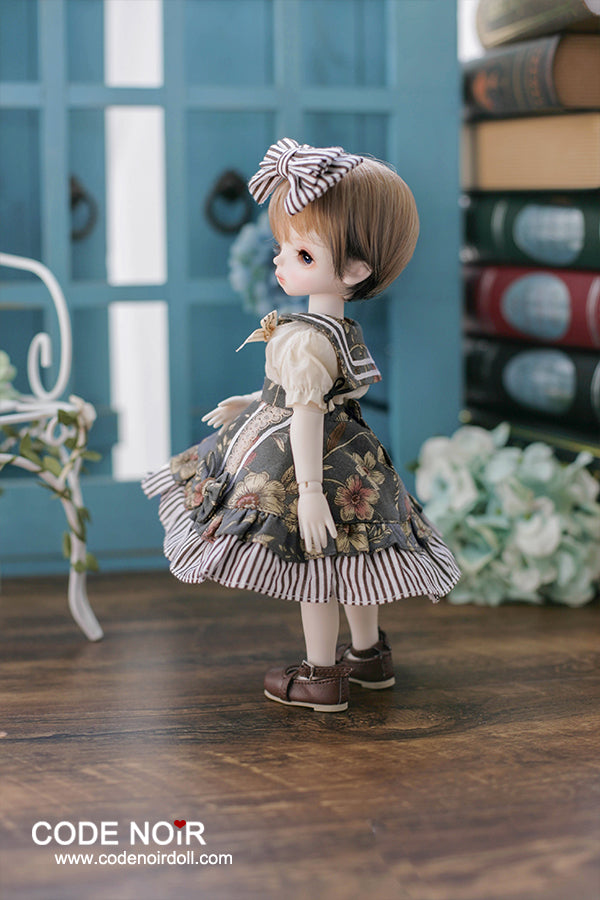 CYD000059 Vintage Anemone [Limited Time] | Preorder | OUTFIT