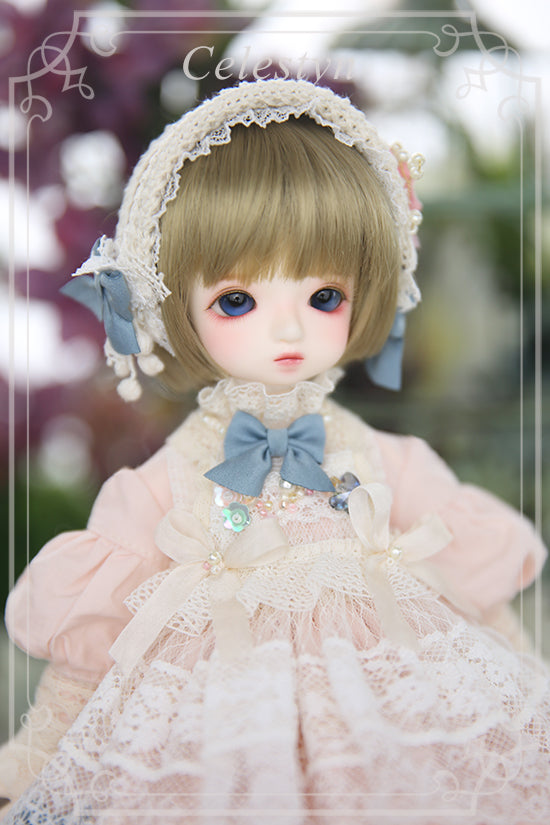 Celestyn - Nina (26cm) Head [March Pre-Order] [Limited Time] | Preorder | PARTS