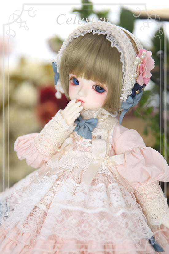 Celestyn - Nina (26cm) Head [March Pre-Order] [Limited Time] | Preorder | PARTS