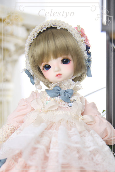 Celestyn - Nina (26cm) Head [March Pre-Order] [Limited Time] | Preorder | PARTS