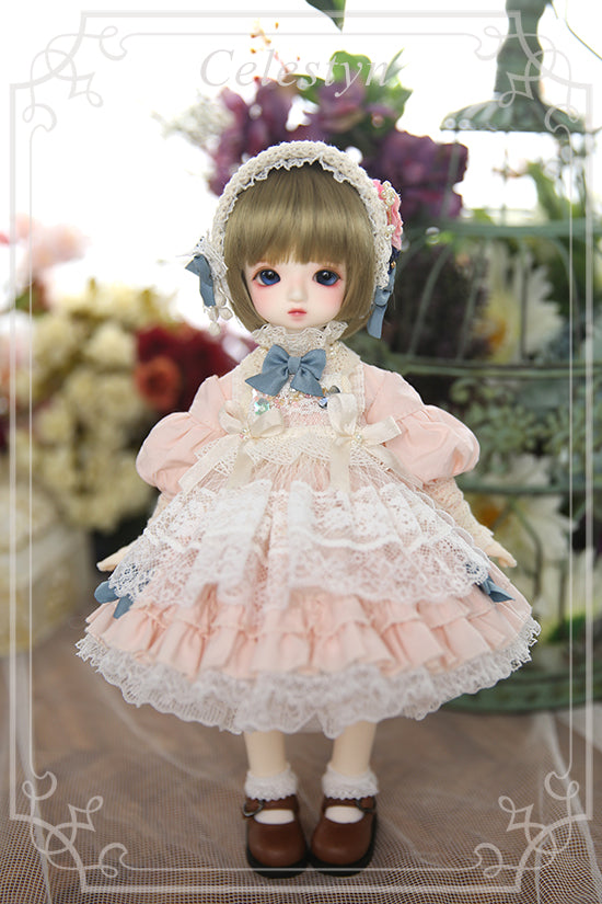 Celestyn - Nina (26cm) Head [March Pre-Order] [Limited Time] | Preorder | PARTS