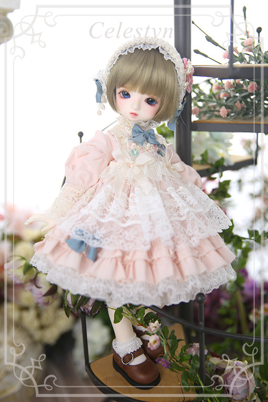 Celestyn - Nina (26cm) Head [March Pre-Order] [Limited Time] | Preorder | PARTS