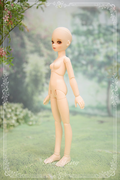 Of D Garnet [Limited Time] | Preorder | DOLL