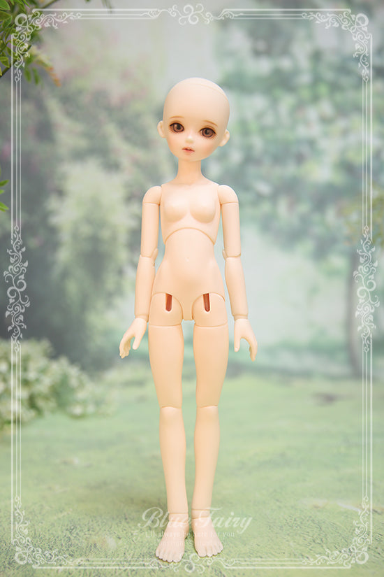 Of D Garnet [Limited Time] | Preorder | DOLL