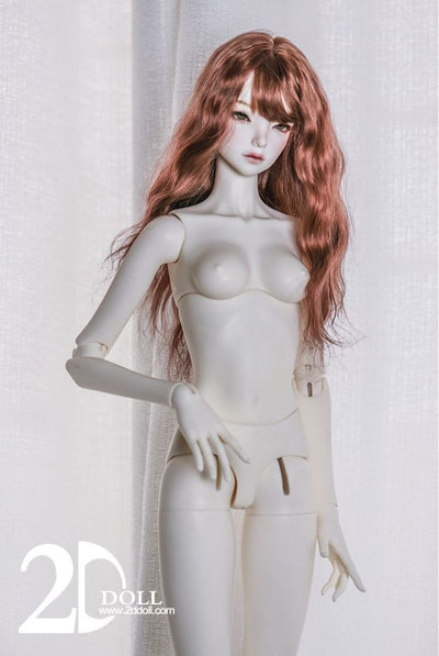 64cm Girl Body | Preorder | PARTS