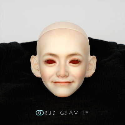 CHOCOLATE Ver.1 Head [Limited Time] | Preorder | PARTS